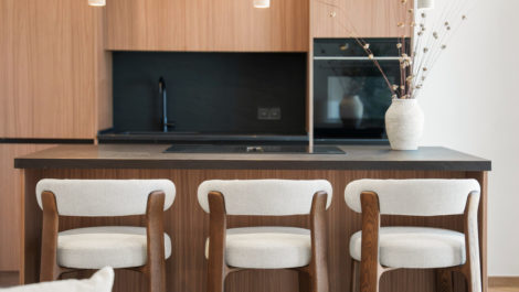 Aticos de 3 dormitorios en venta en La Quinta – R5335105