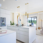 5 bedroom Villas for sale in Nueva Milla de Oro – R4709578