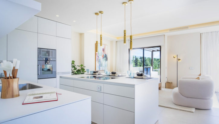 Villas de 5 dormitorios en venta en Nueva Milla de Oro – R4709578 Villas de 5 dormitorios en venta en Nueva Milla de Oro – R4709578 en