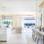 5 bedroom Villas for sale in Nueva Milla de Oro – R4709578