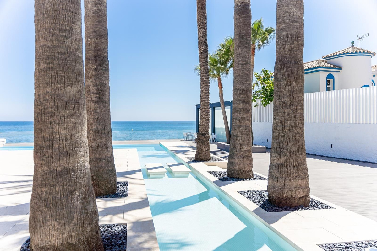 4 bedroom Villas for sale in Mijas – R4675603