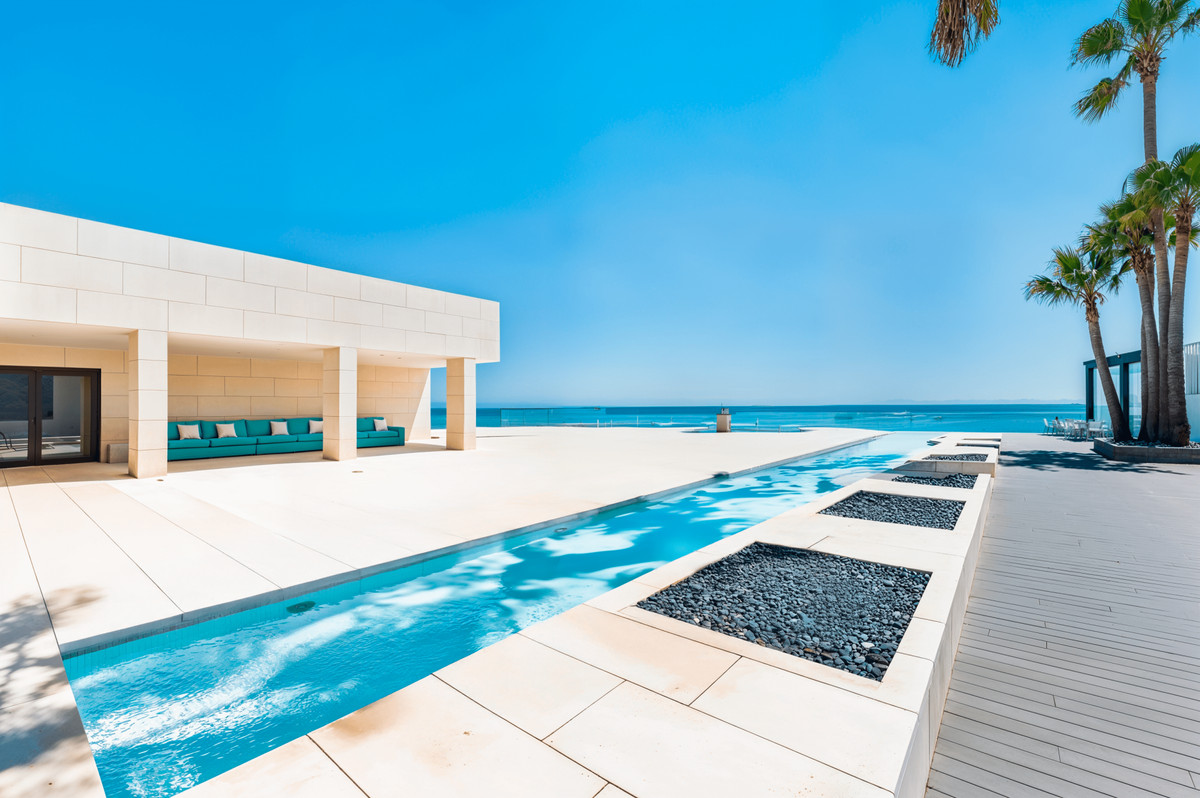 4 bedroom Villas for sale in Mijas – R4675603