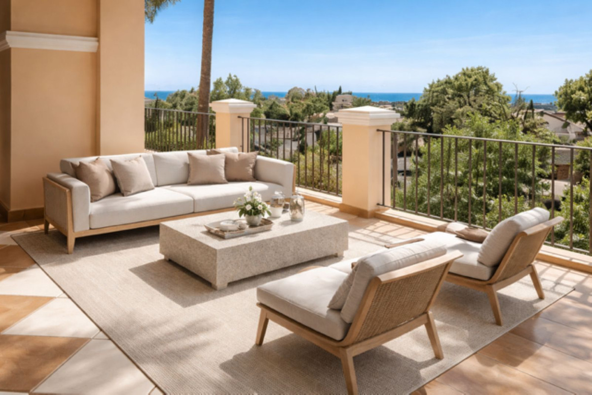 Apartamentos de 3 dormitorios en venta en La Quinta – R5333296