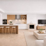 Apartamentos de 3 dormitorios en venta en La Quinta – R5333296