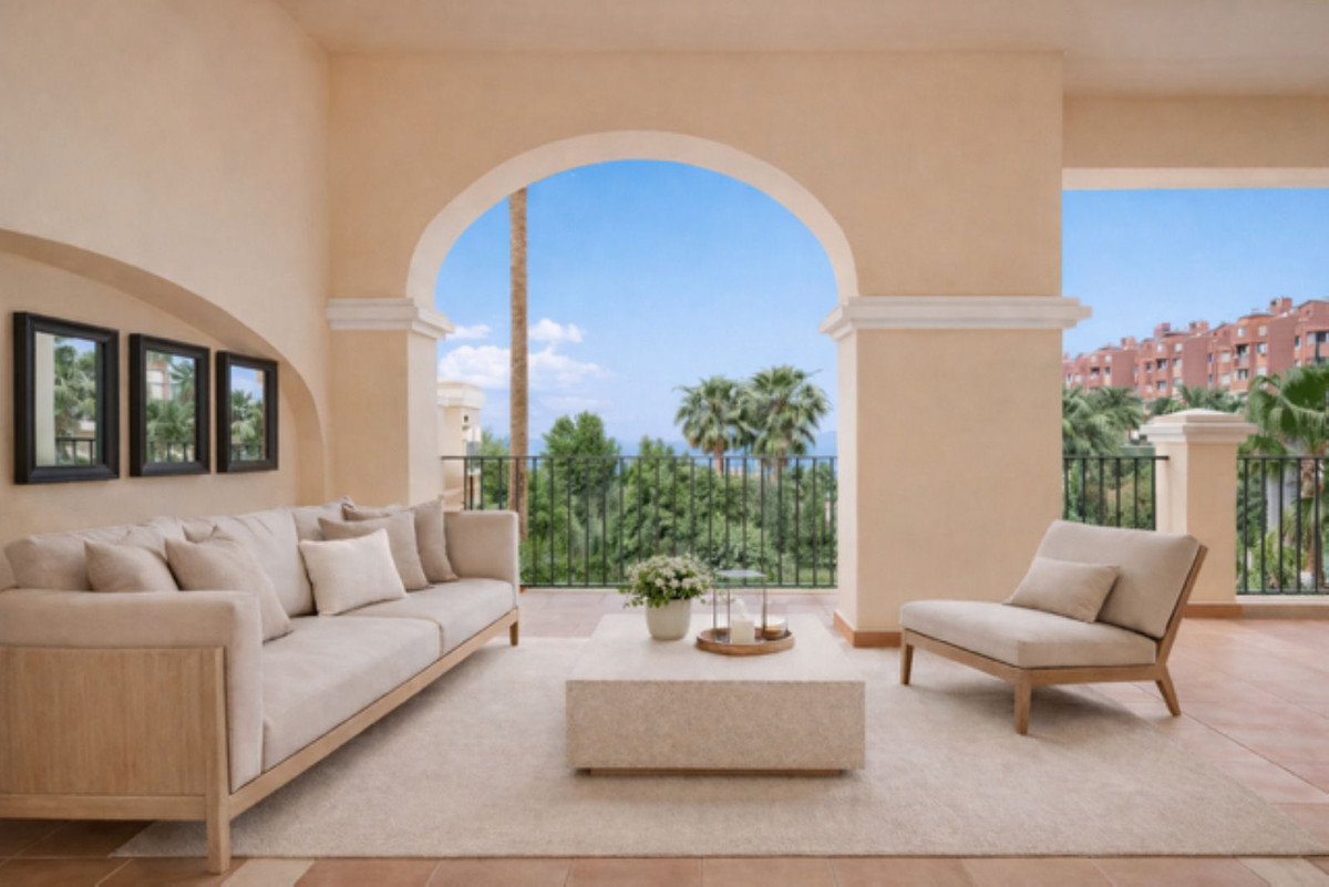 Apartamentos de 3 dormitorios en venta en La Quinta – R5333296