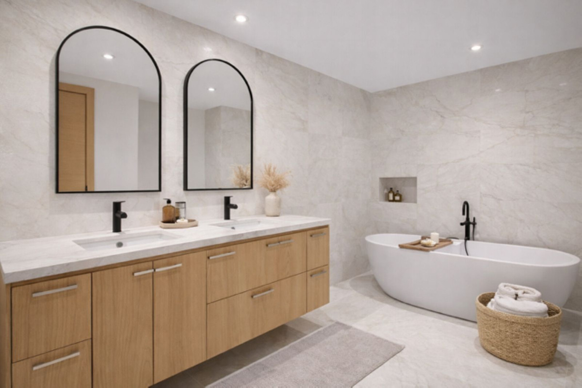 Apartamentos de 3 dormitorios en venta en La Quinta – R5333296