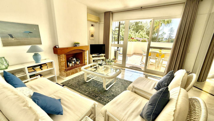 3 bedroom Penthouses for sale in Calahonda – R5339185 in 