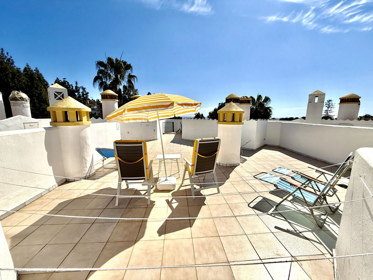 3 bedroom Penthouses for sale in Calahonda – R5339185 3 bedroom Penthouses for sale in Calahonda – R5339185