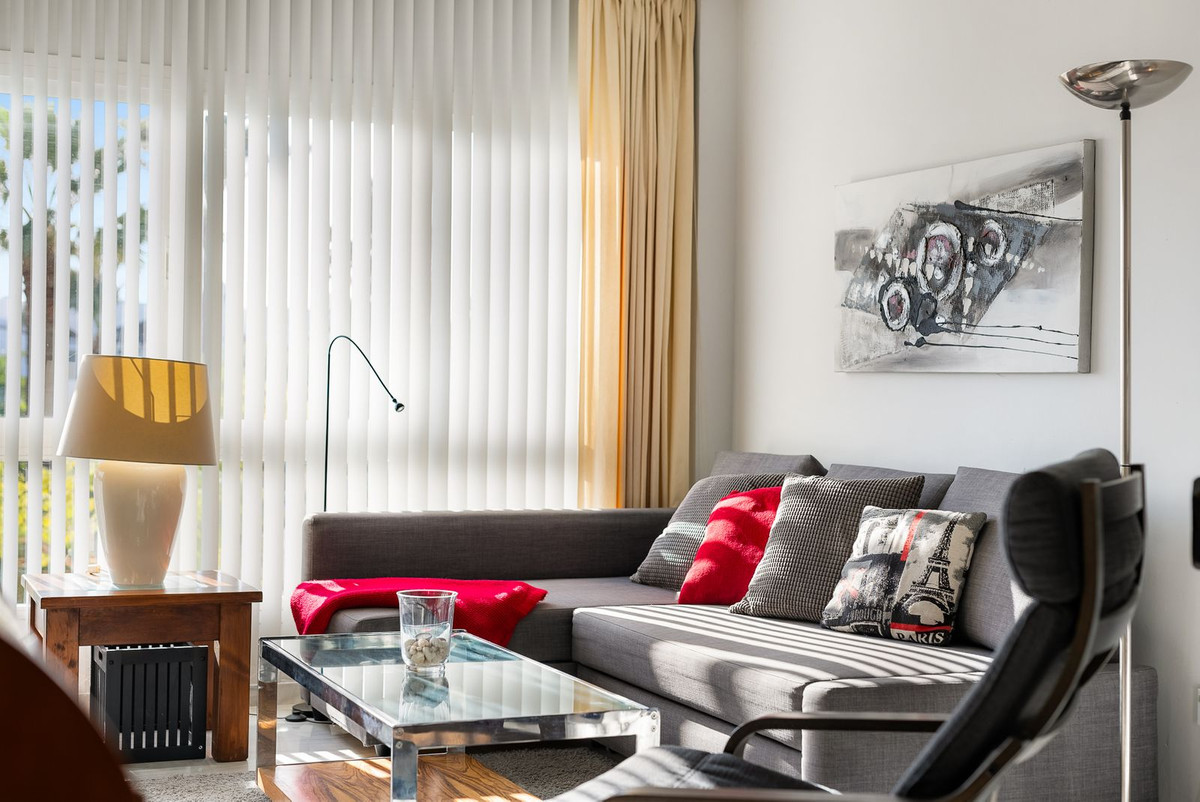 2 bedroom Apartments for sale in Calahonda – R5315764