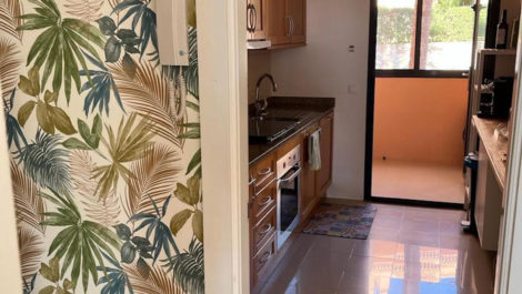 Apartamentos de 2 dormitorios en venta en Calahonda – R5316736