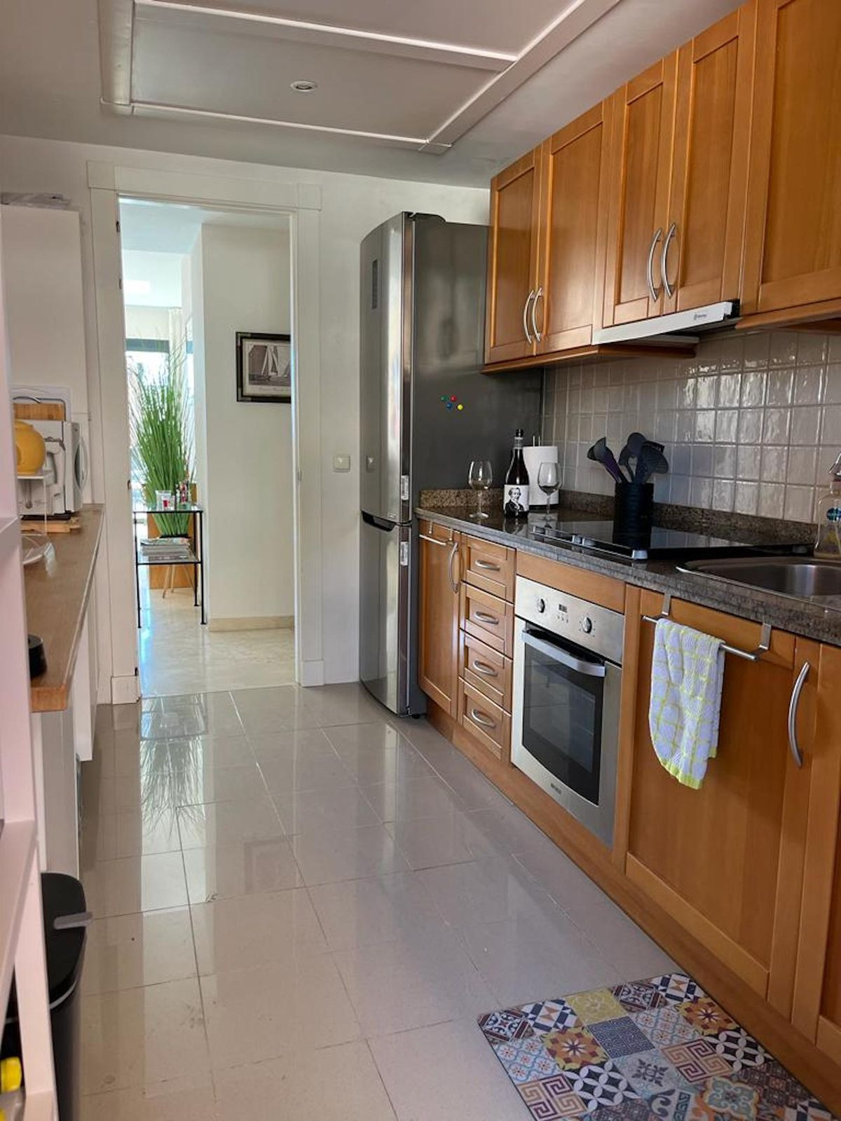 2 bedroom Apartments for sale in Calahonda – R5316736