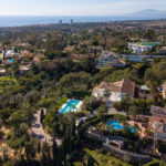 9 bedroom Villas for sale in Hacienda Las Chapas – R5308135