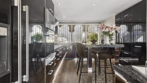 Apartamentos de 3 dormitorios en venta en Nueva Milla de Oro – R5216482