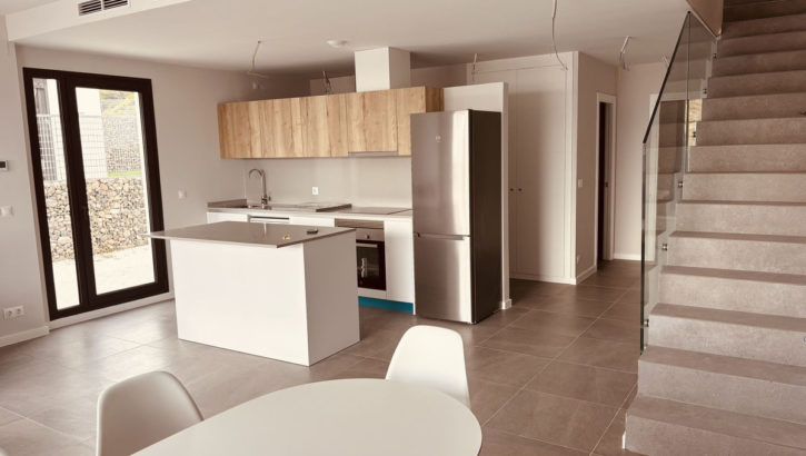 Pareados de 4 dormitorios en venta en Riviera del Sol – R5329504 Pareados de 4 dormitorios en venta en Riviera del Sol – R5329504 en