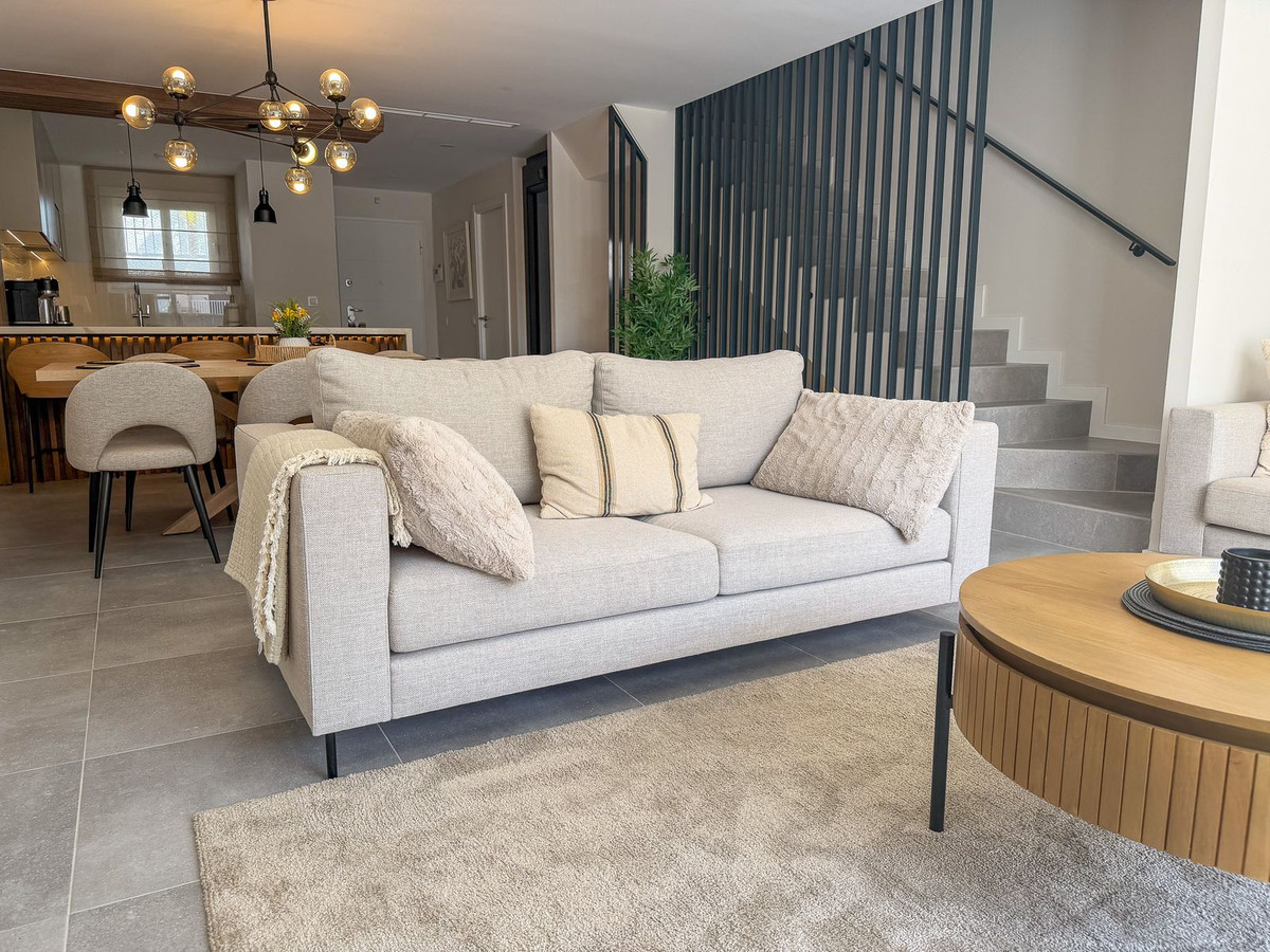 3 bedroom Townhouses for sale in La Cala de Mijas – R5322652 3 bedroom Townhouses for sale in La Cala de Mijas – R5322652