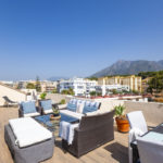 2 bedroom Penthouses for sale in Marbella – R5302591