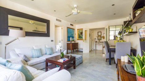 2 bedroom Penthouses for sale in Marbella – R5302591