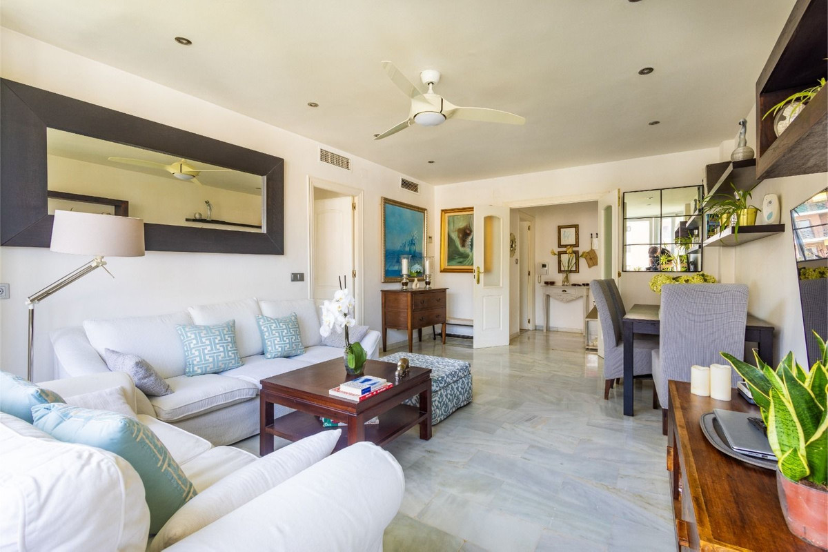 2 bedroom Penthouses for sale in Marbella – R5302591