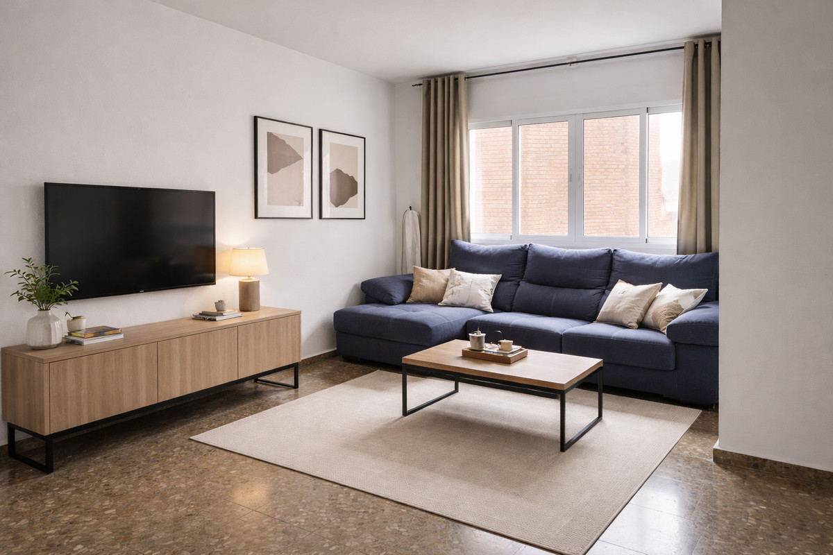 3 bedroom Apartments for sale in Marbella – R5339374