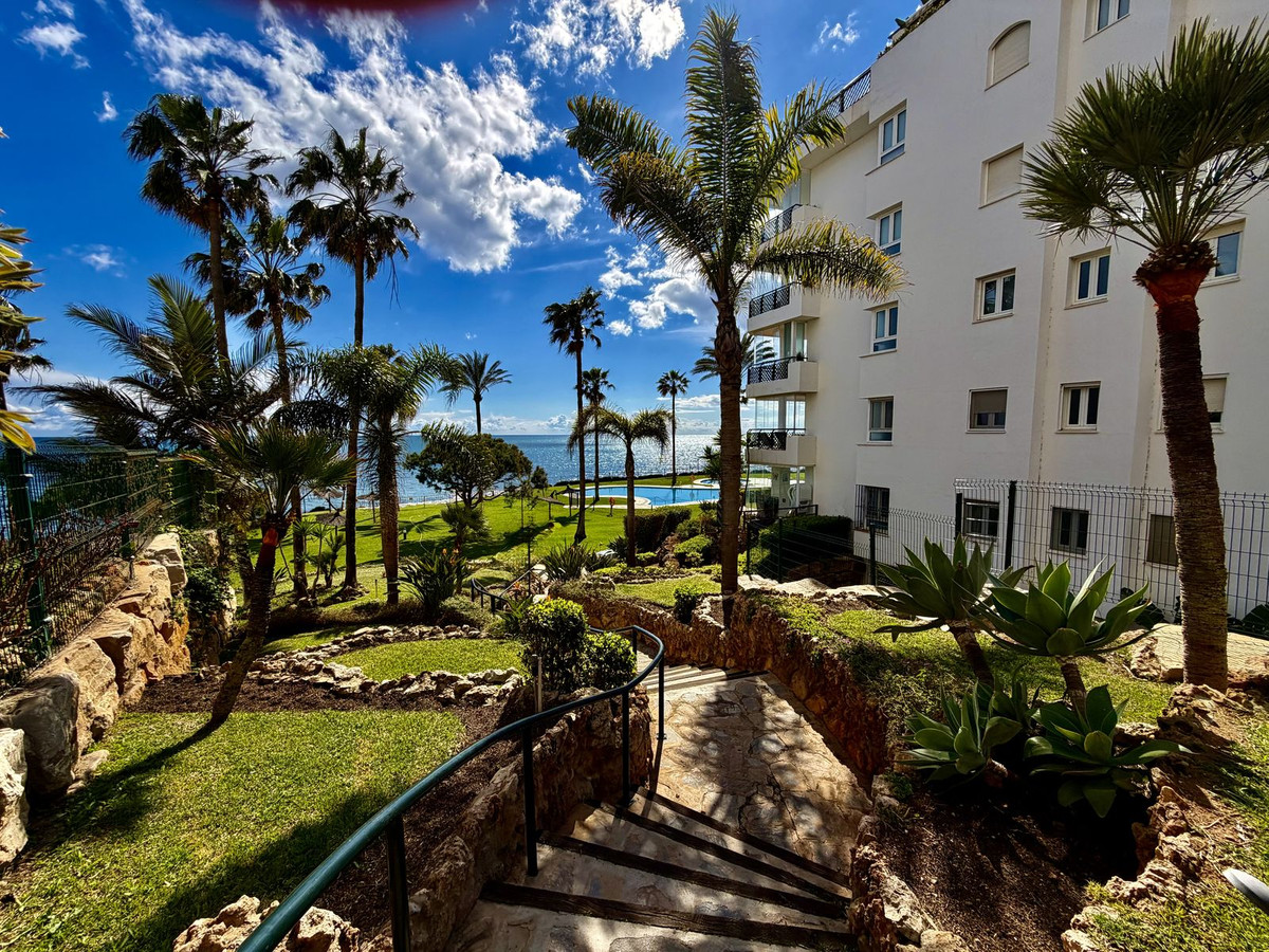 2 bedroom Apartments for sale in Calahonda – R5318833