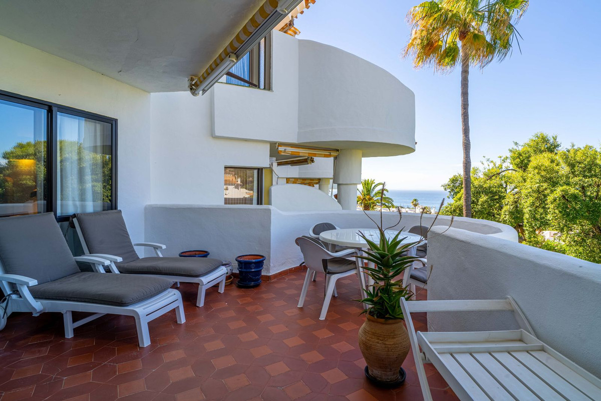 2 bedroom Apartments for sale in Calahonda – R5330416