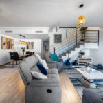 3 bedroom Townhouses for sale in Marbella – R5294245