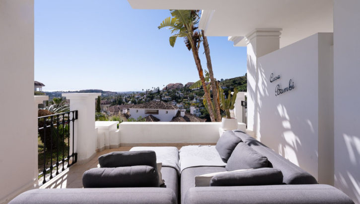 2 bedroom Apartments for sale in Marbella – R5316685 in 