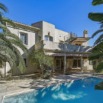 Villas de 2 dormitorios en venta en Reserva de Marbella – R5327698