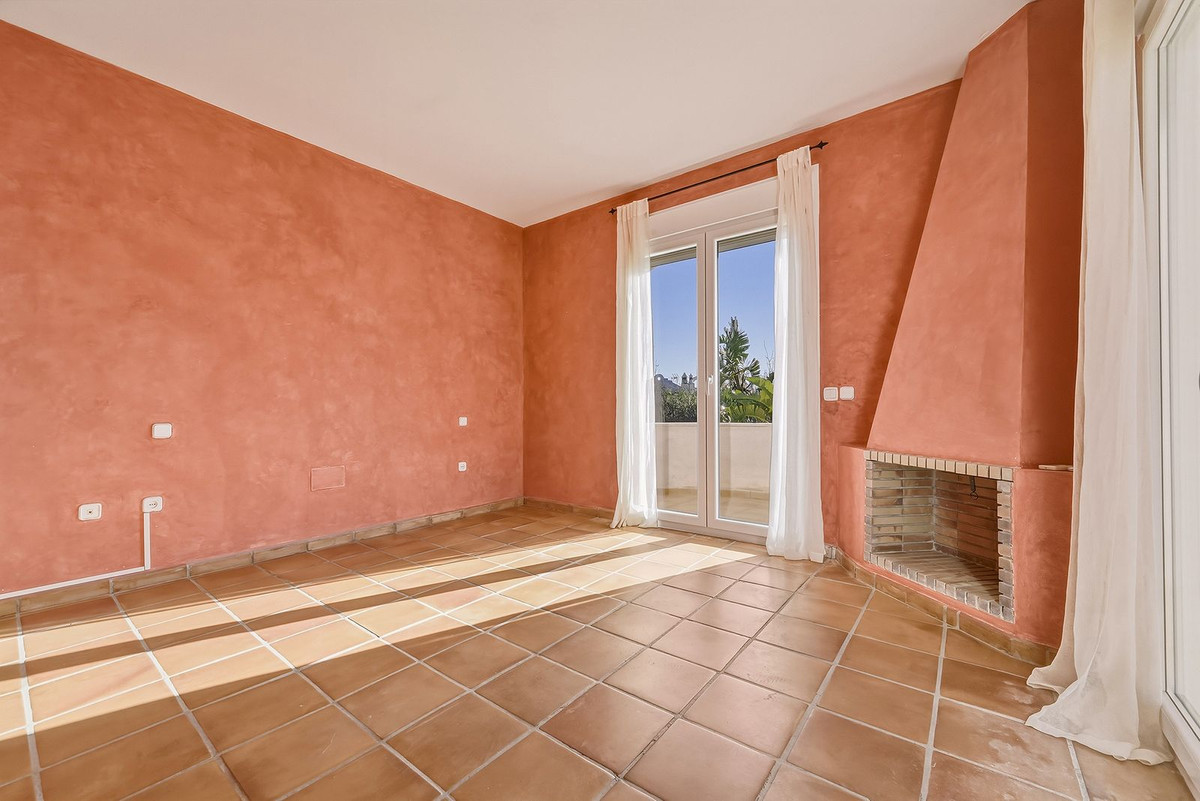 Villas de 2 dormitorios en venta en Reserva de Marbella – R5327698