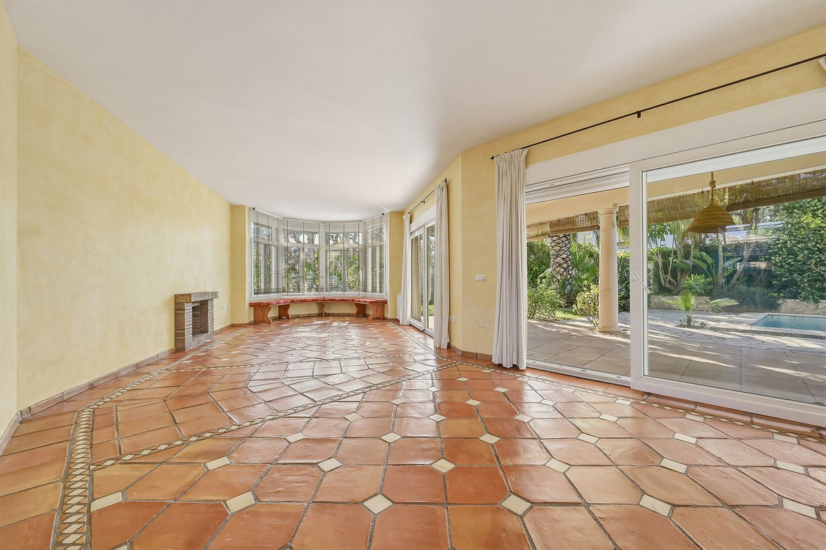 Villas de 2 dormitorios en venta en Reserva de Marbella – R5327698