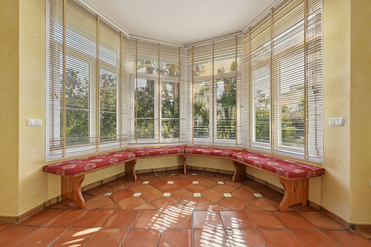 Villas de 2 dormitorios en venta en Reserva de Marbella – R5327698