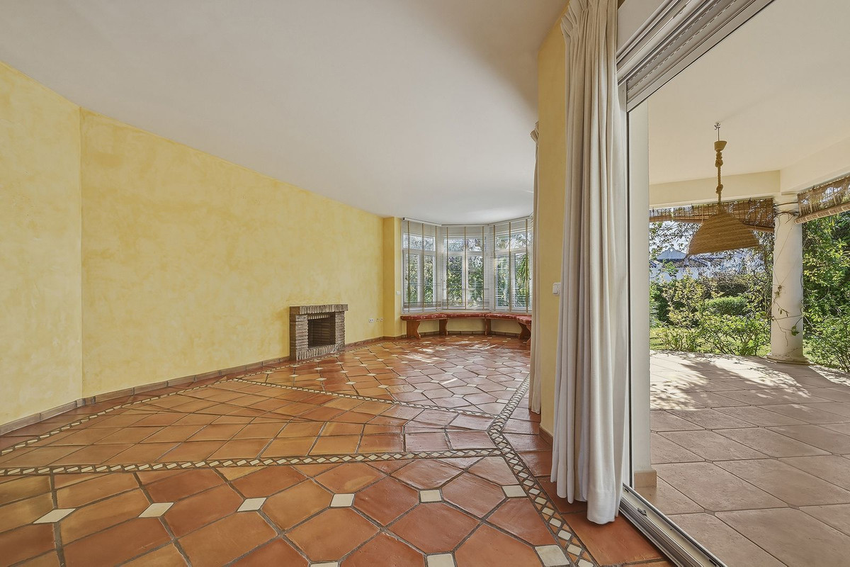 Villas de 2 dormitorios en venta en Reserva de Marbella – R5327698