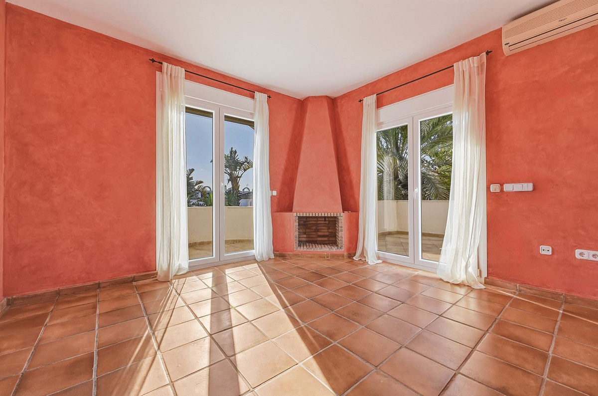 Villas de 2 dormitorios en venta en Reserva de Marbella – R5327698