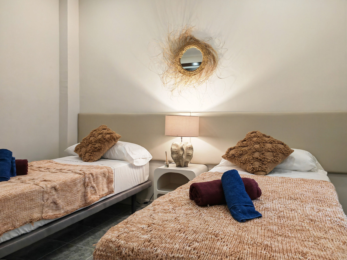 2 bedroom Apartments for sale in Mijas – R5255131