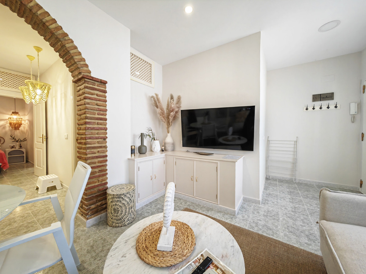 2 bedroom Apartments for sale in Mijas – R5255131