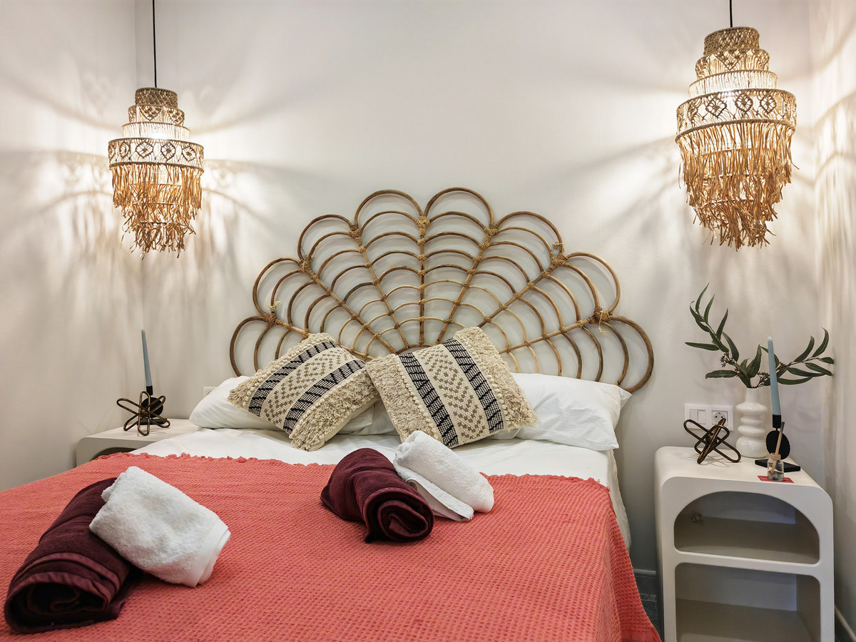 2 bedroom Apartments for sale in Mijas – R5255131