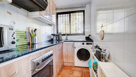 2 bedroom Penthouses for sale in Calahonda – R5302774