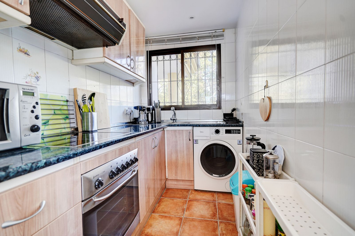 2 bedroom Penthouses for sale in Calahonda – R5302774