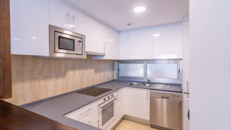 Apartamentos de 3 dormitorios en venta en La Cala de Mijas – R5333002