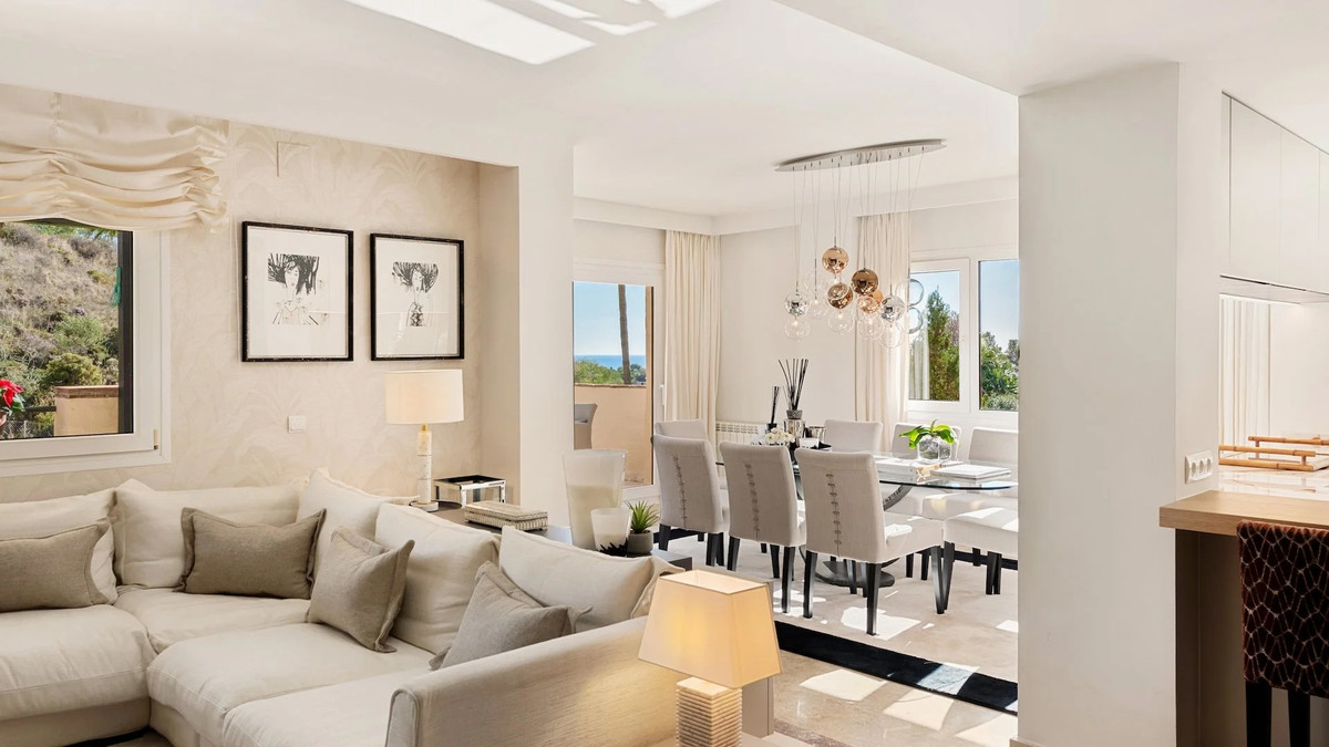 4 bedroom Apartments for sale in Milla de Oro – R5292298