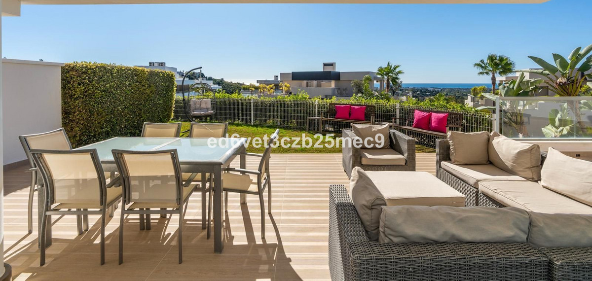 3 bedroom Apartments for sale in Los Arqueros – R5336437