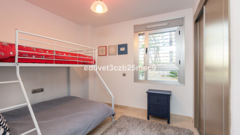 Apartamentos de 3 dormitorios en venta en Los Arqueros – R5336437