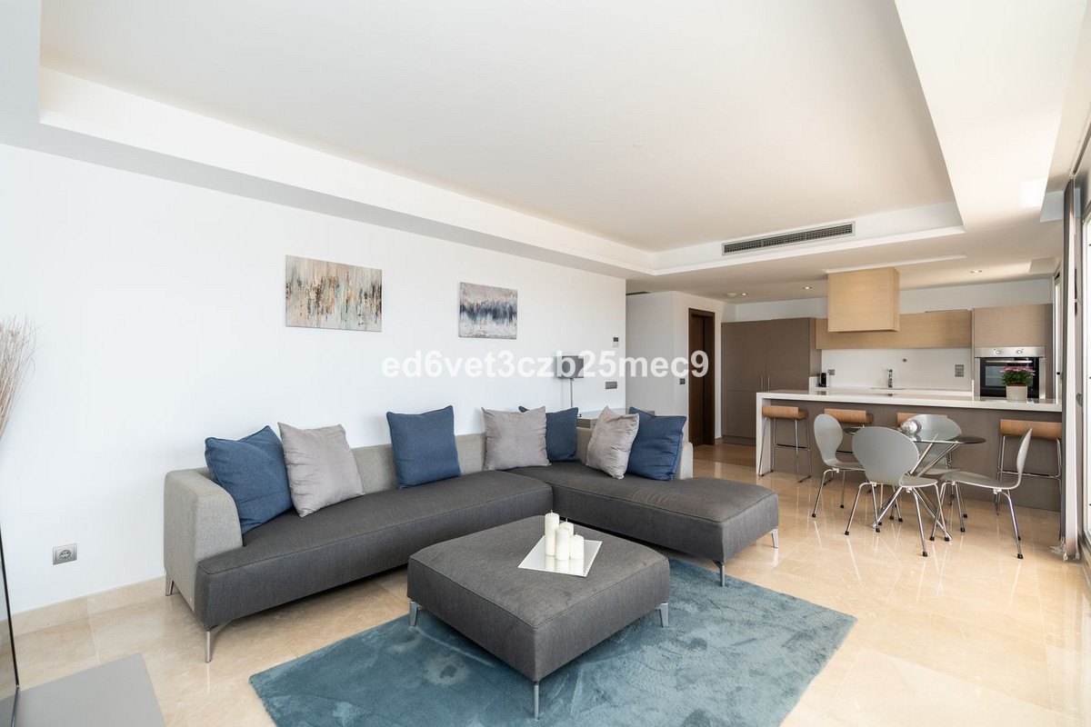 3 bedroom Apartments for sale in Los Arqueros – R5336437