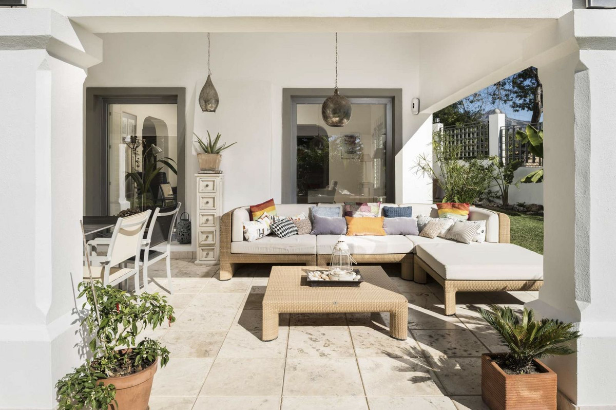 3 bedroom Villas for sale in La Quinta – R5072482