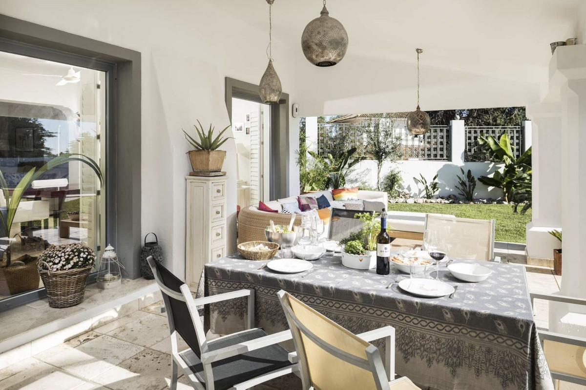 3 bedroom Villas for sale in La Quinta – R5072482