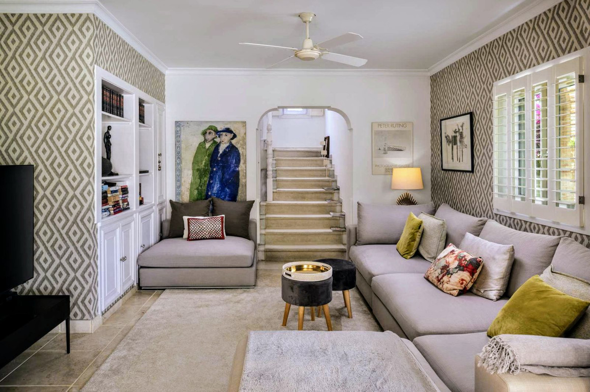 3 bedroom Villas for sale in La Quinta – R5072482