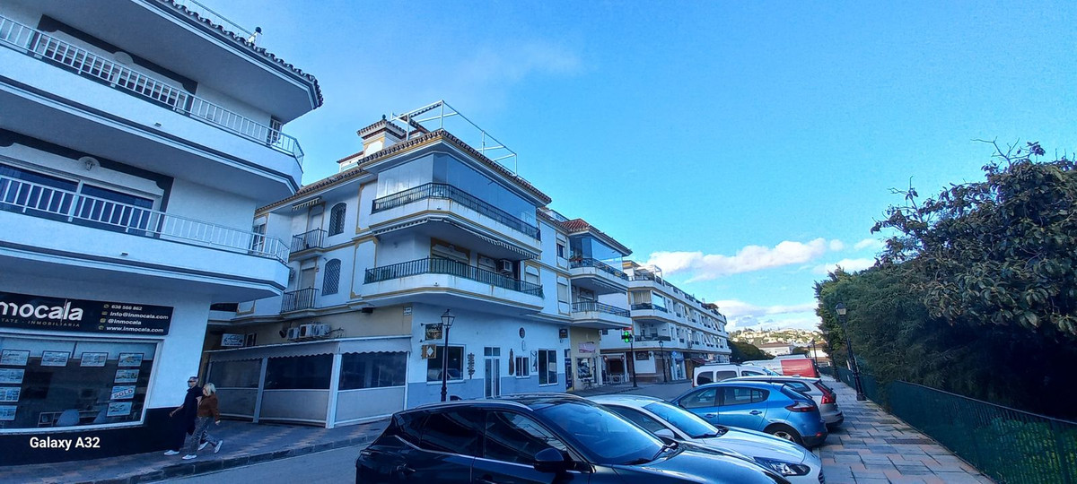 2 bedroom Apartments for sale in La Cala de Mijas – R5302912