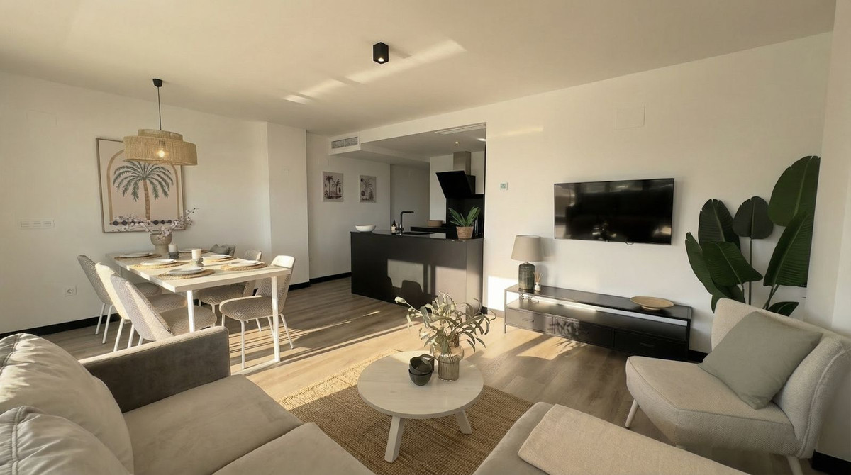 4 bedroom Apartments for sale in Mijas – R5315194