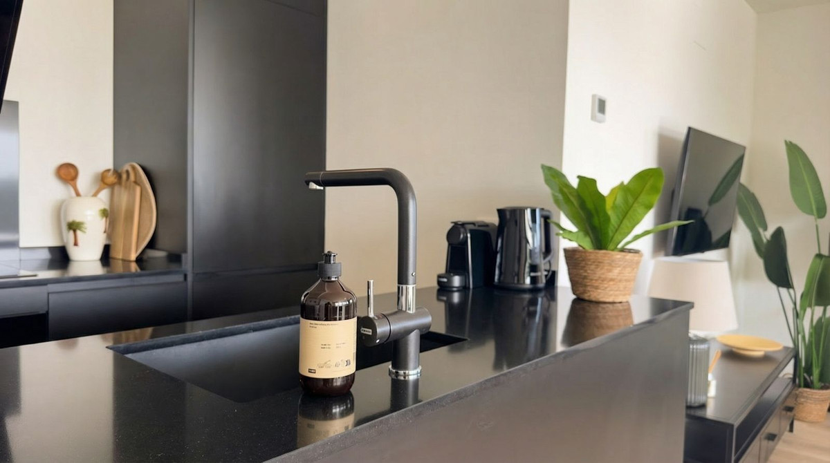 4 bedroom Apartments for sale in Mijas – R5315194