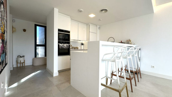 Apartamentos de 2 dormitorios en venta en Cabopino – R5304502 en 